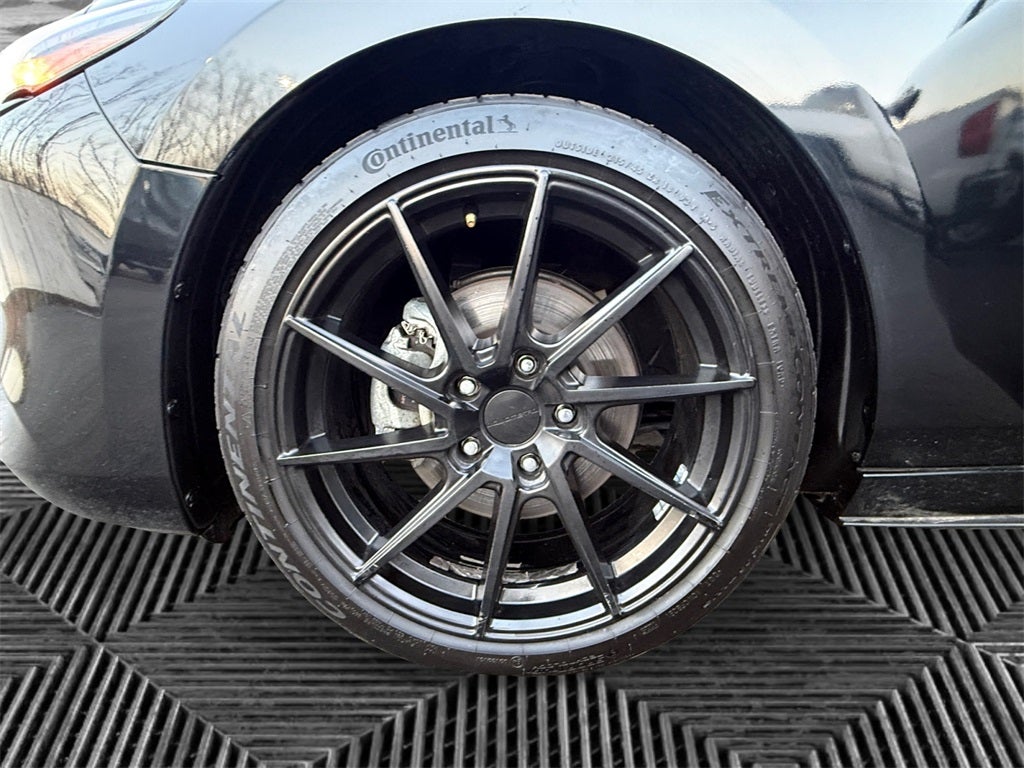 2020 Mazda Mazda3 Premium