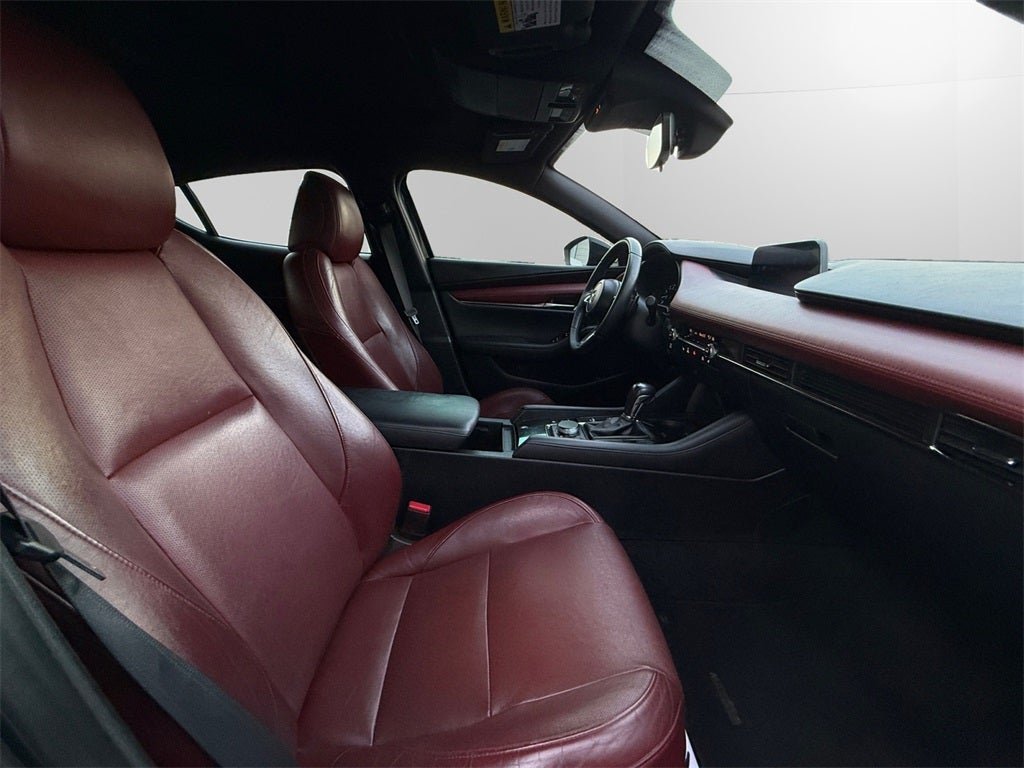 2020 Mazda Mazda3 Premium