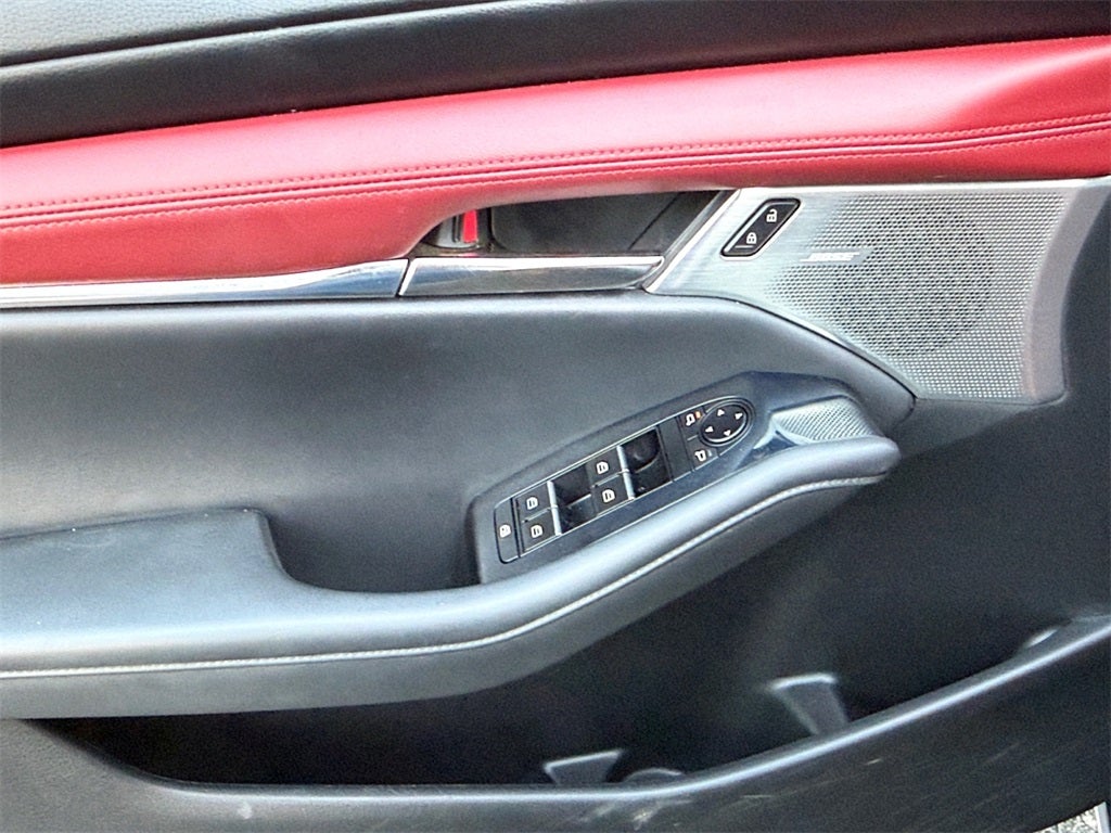 2020 Mazda Mazda3 Premium