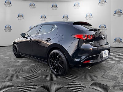 2020 Mazda Mazda3 Premium