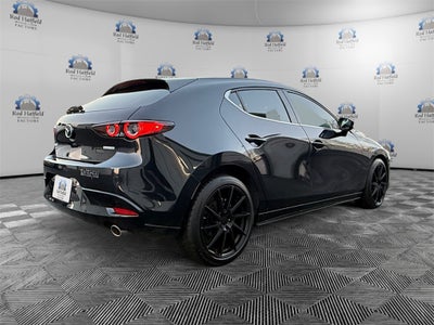2020 Mazda Mazda3 Premium