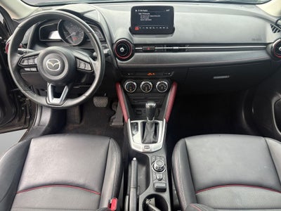 2018 Mazda Mazda CX-3 Touring