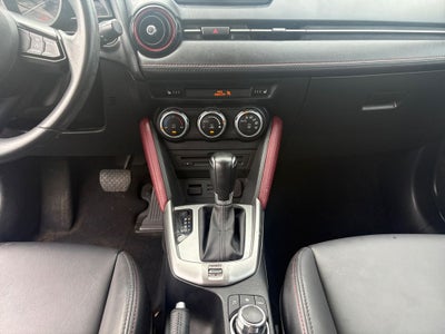 2018 Mazda Mazda CX-3 Touring