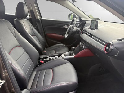 2018 Mazda Mazda CX-3 Touring