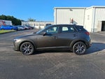 2018 Mazda Mazda CX-3 Touring