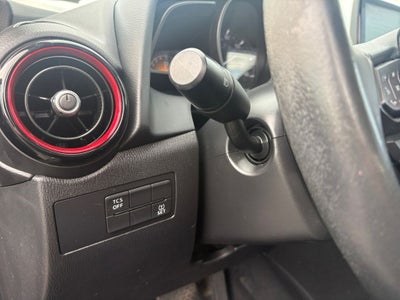 2018 Mazda Mazda CX-3 Touring