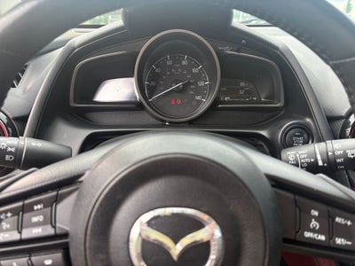 2018 Mazda Mazda CX-3 Touring
