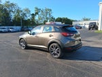 2018 Mazda Mazda CX-3 Touring