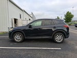 2014 Mazda Mazda CX-5 Touring