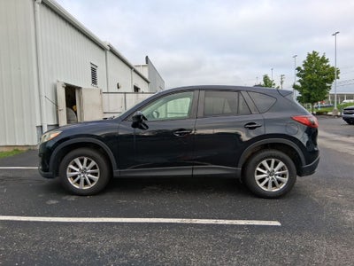 2014 Mazda Mazda CX-5 Touring