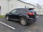 2014 Mazda Mazda CX-5 Touring