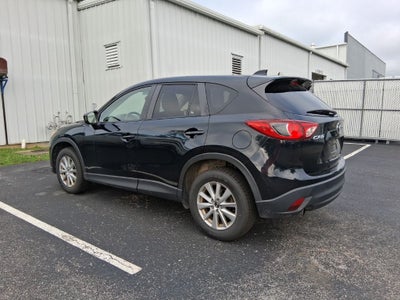 2014 Mazda Mazda CX-5 Touring