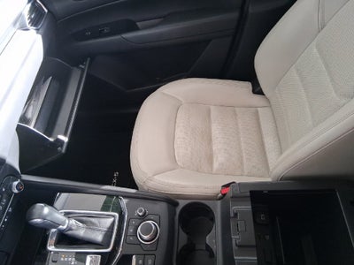 2022 Mazda Mazda CX-5 2.5 S Preferred Package