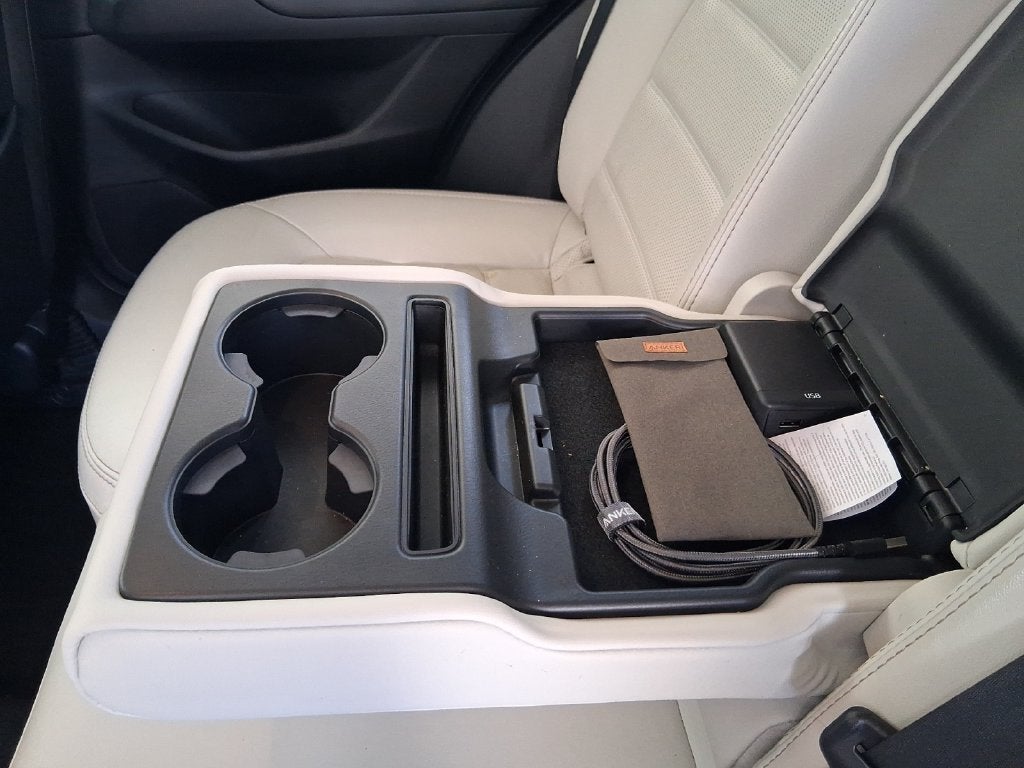 2022 Mazda Mazda CX-5 2.5 S Preferred Package
