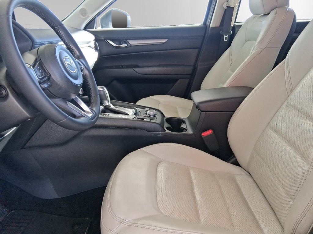 2022 Mazda Mazda CX-5 2.5 S Preferred Package