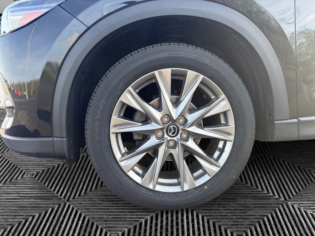 2021 Mazda Mazda CX-5 Grand Touring