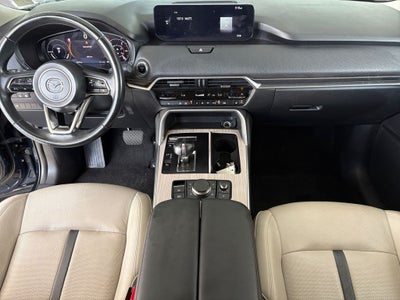 2024 Mazda Mazda CX-90 PHEV Preferred