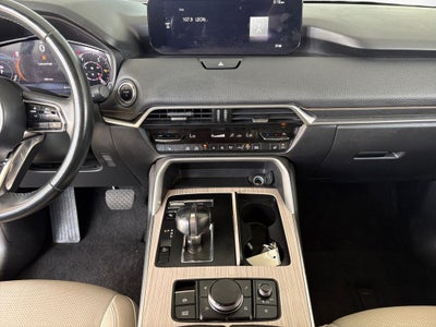 2024 Mazda Mazda CX-90 PHEV Preferred