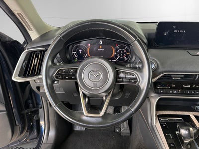2024 Mazda Mazda CX-90 PHEV Preferred