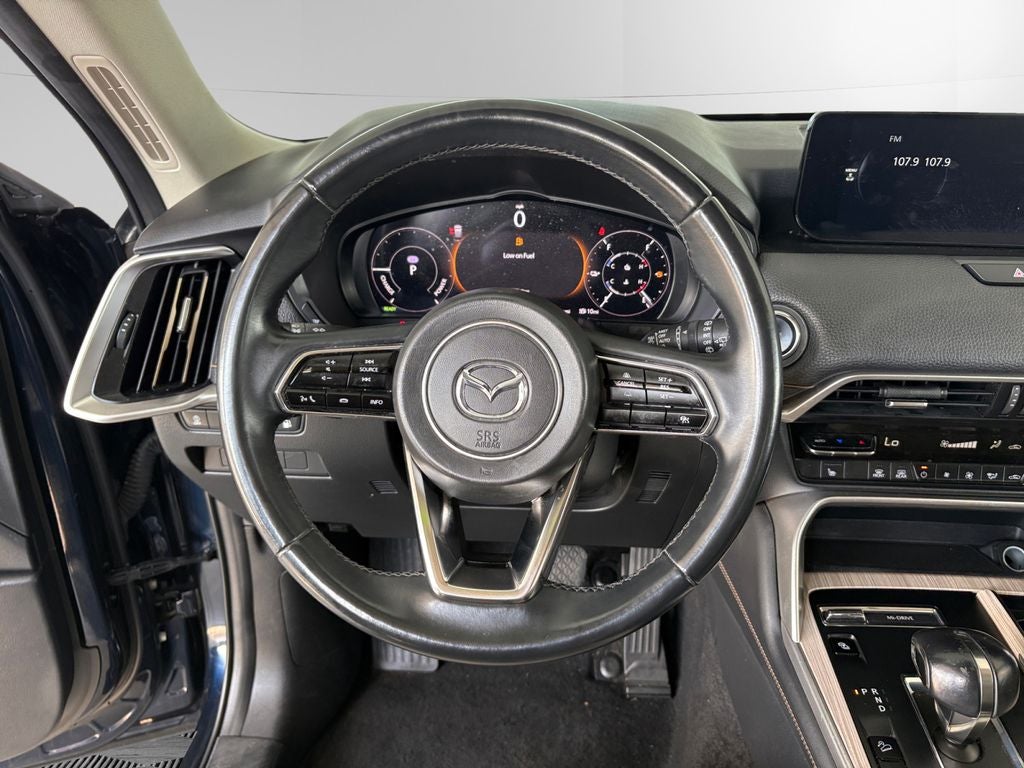 2024 Mazda Mazda CX-90 PHEV Preferred