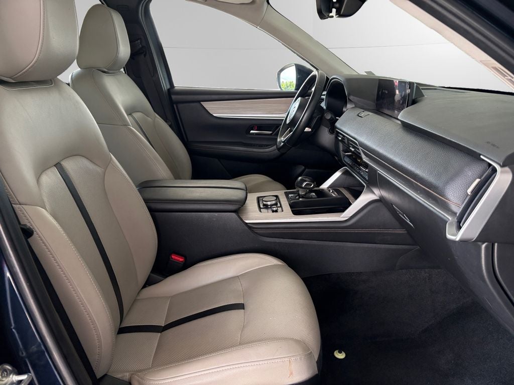 2024 Mazda Mazda CX-90 PHEV Preferred
