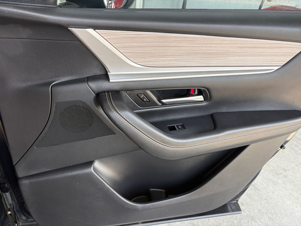 2024 Mazda Mazda CX-90 PHEV Preferred