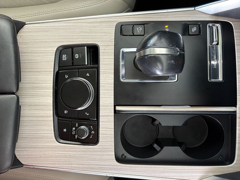 2024 Mazda Mazda CX-90 PHEV Preferred