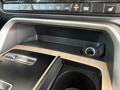 2024 Mazda Mazda CX-90 PHEV Preferred