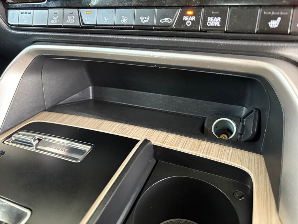 2024 Mazda Mazda CX-90 PHEV Preferred