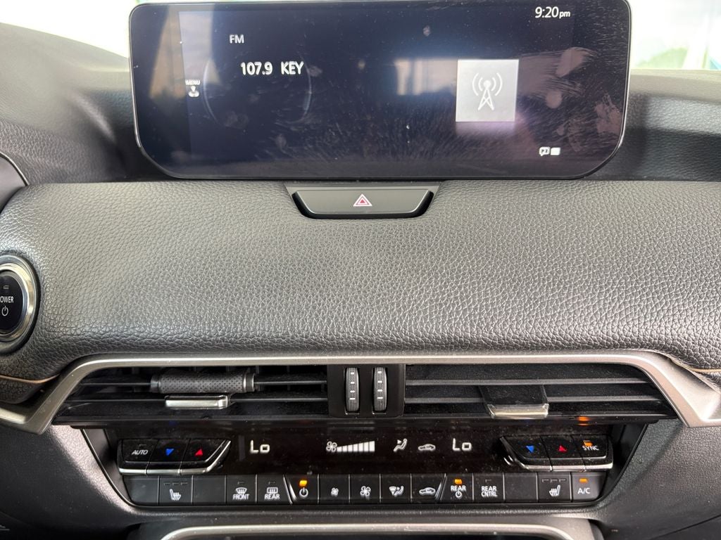 2024 Mazda Mazda CX-90 PHEV Preferred