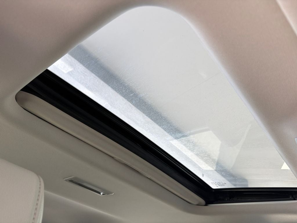 2024 Mazda Mazda CX-90 PHEV Preferred