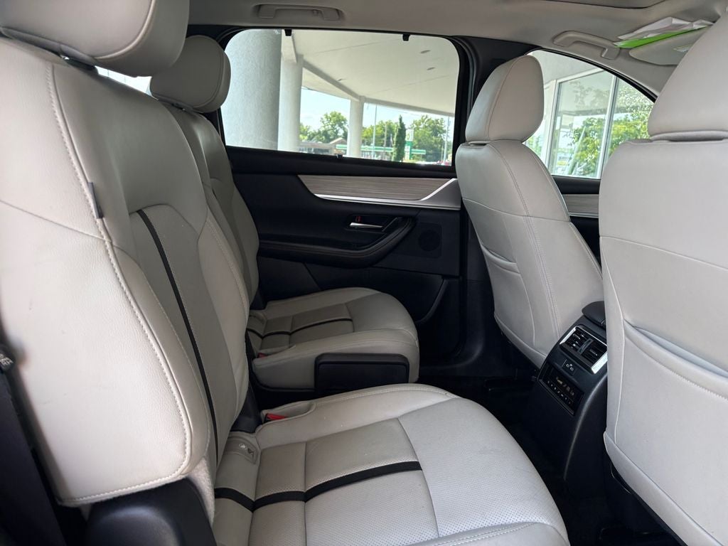 2024 Mazda Mazda CX-90 PHEV Preferred