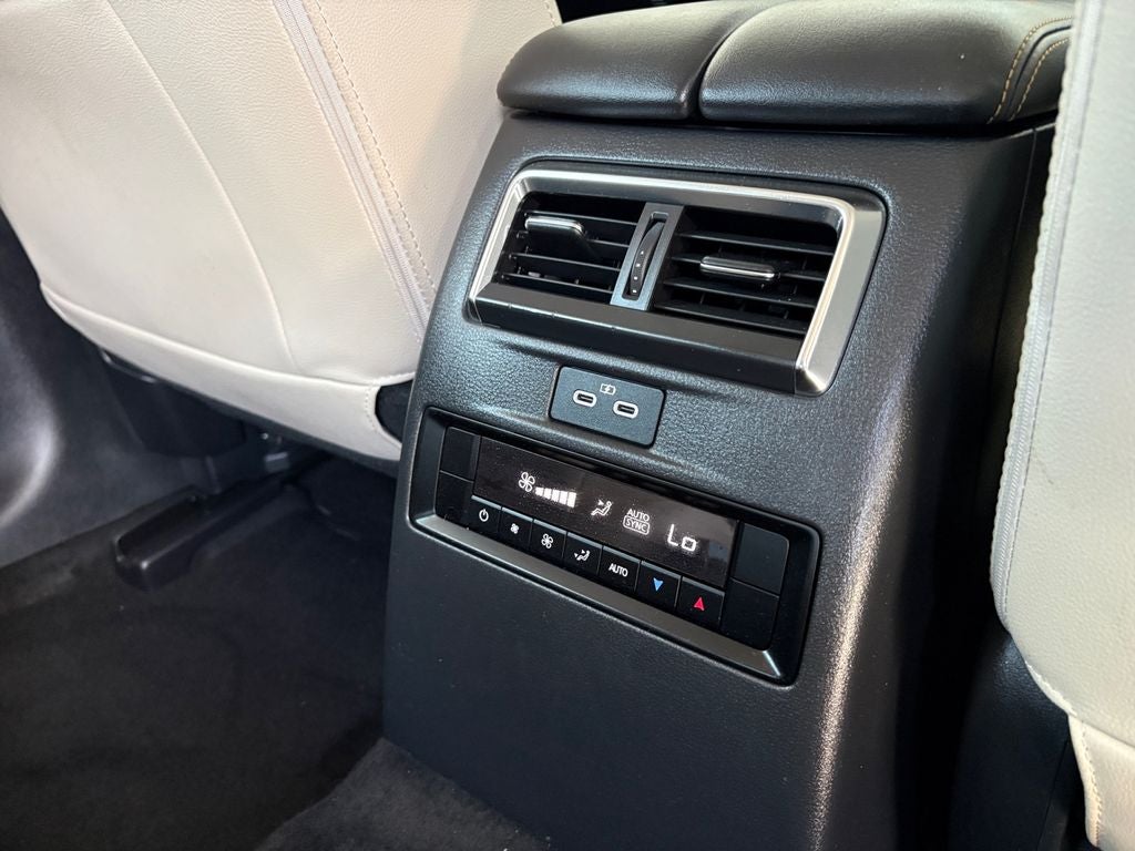 2024 Mazda Mazda CX-90 PHEV Preferred