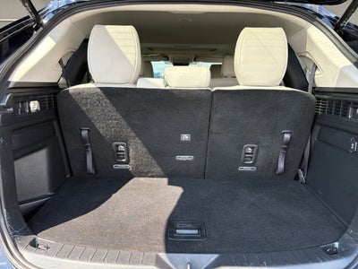 2024 Mazda Mazda CX-90 PHEV Preferred