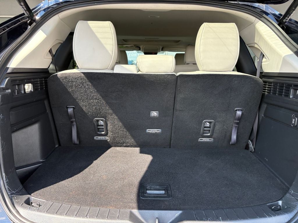 2024 Mazda Mazda CX-90 PHEV Preferred