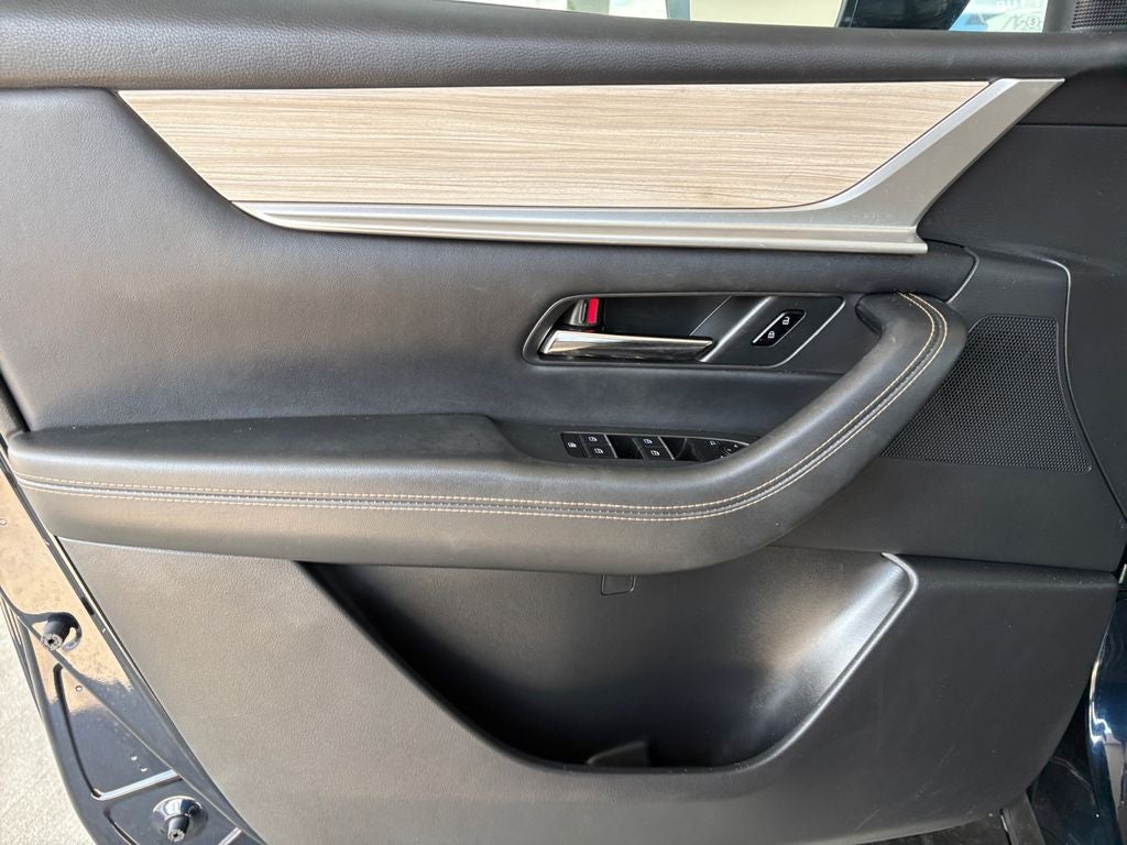 2024 Mazda Mazda CX-90 PHEV Preferred