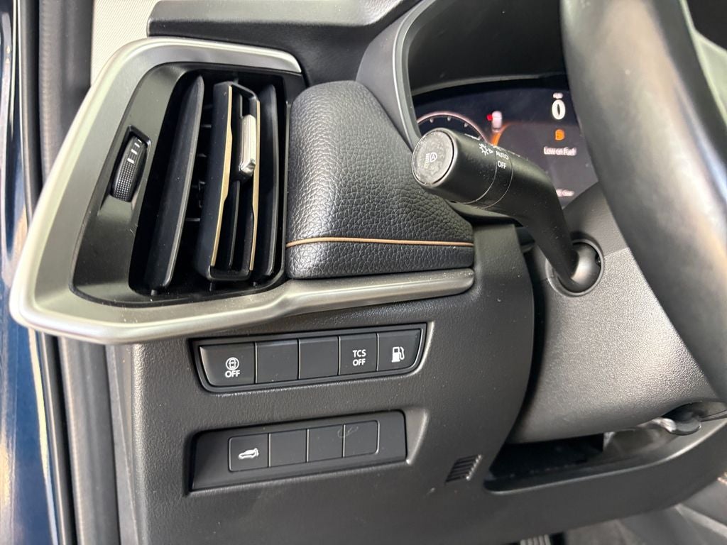 2024 Mazda Mazda CX-90 PHEV Preferred