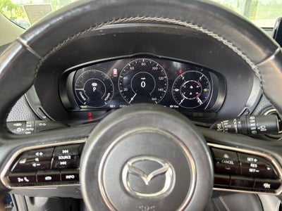 2024 Mazda Mazda CX-90 PHEV Preferred