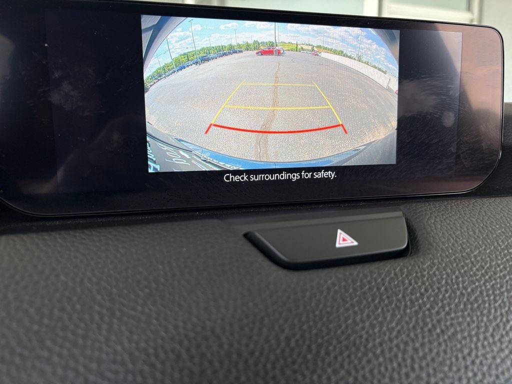 2024 Mazda Mazda CX-90 PHEV Preferred