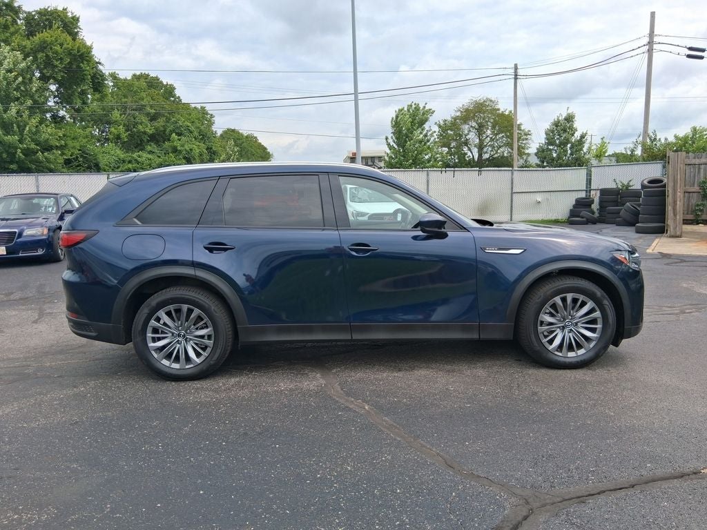 2024 Mazda Mazda CX-90 PHEV Preferred