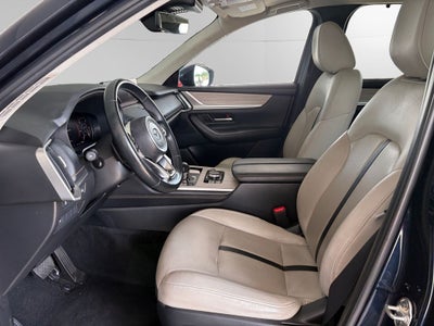 2024 Mazda Mazda CX-90 PHEV Preferred