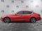 2022 INFINITI Q50 LUXE