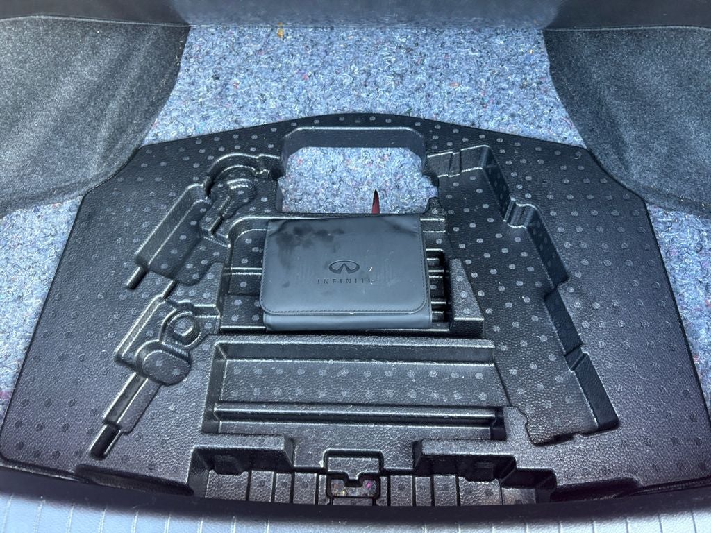 2022 INFINITI Q50 LUXE