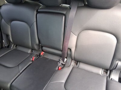 2024 Nissan Armada SV