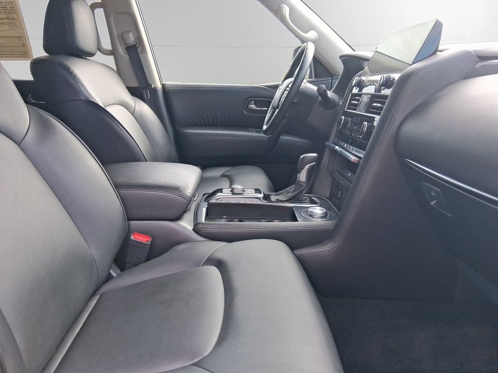 2024 Nissan Armada SV
