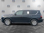 2024 Nissan Armada SV