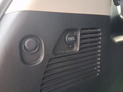 2024 Nissan Armada SV