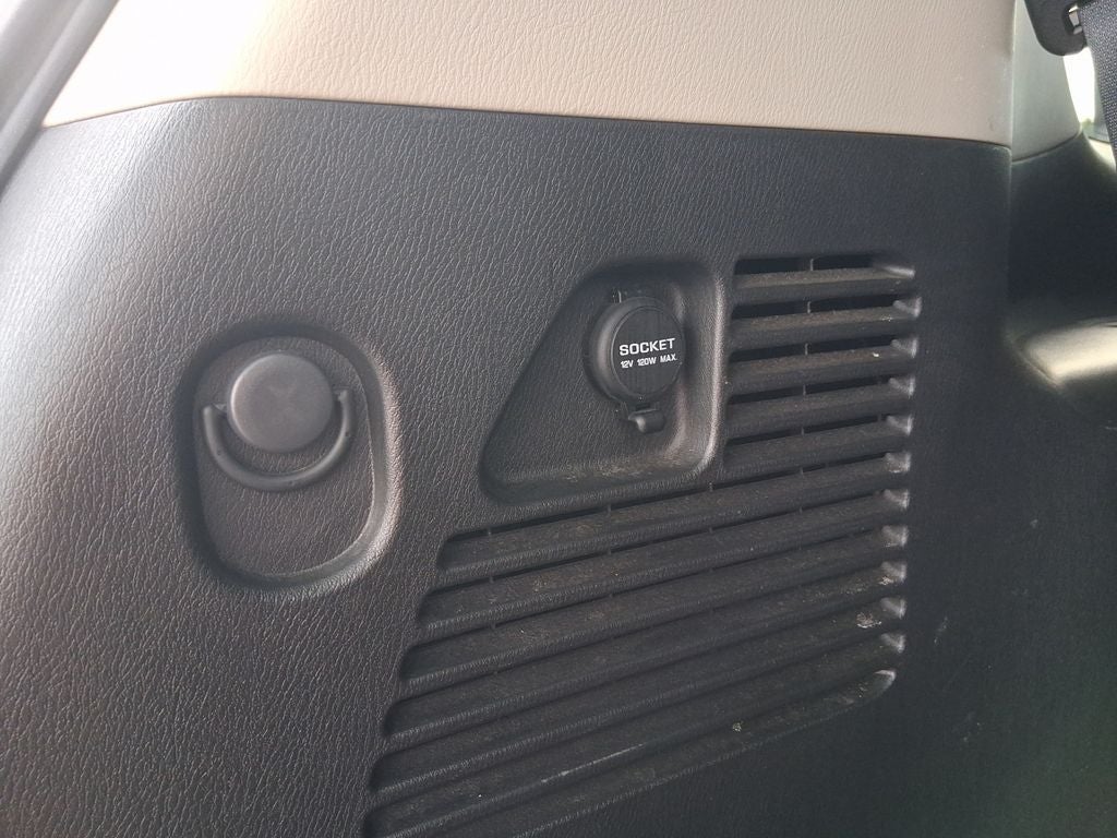 2024 Nissan Armada SV