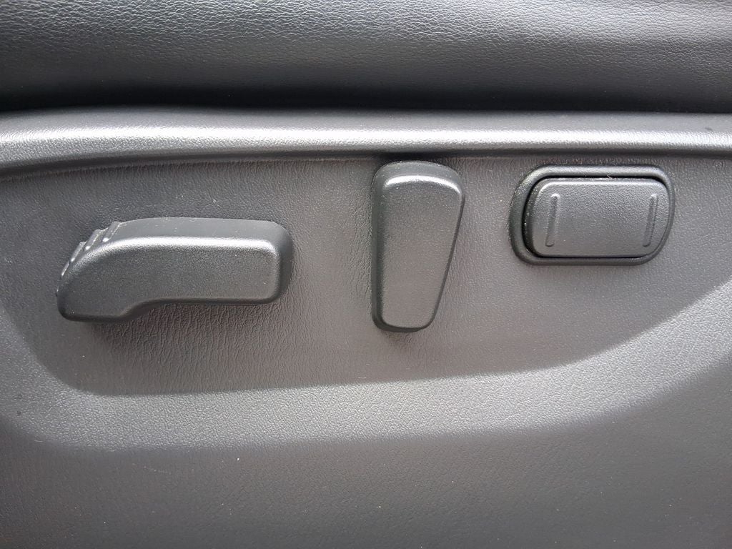 2024 Nissan Armada SV