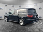 2024 Nissan Armada SV